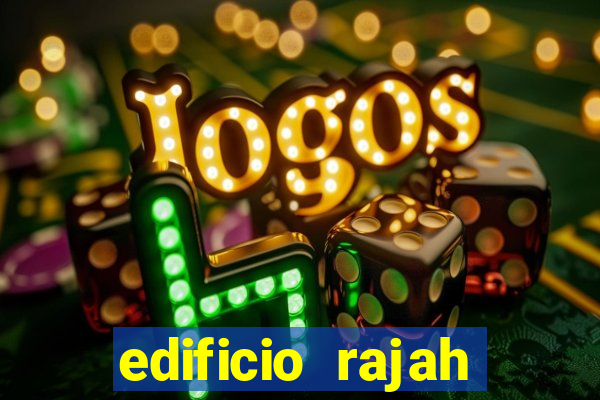edificio rajah botafogo rj